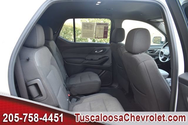 Used 2023 Chevrolet Traverse LT FWD image 27
