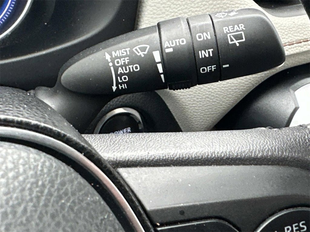 Used 2023 Toyota RAV4 XLE image 25