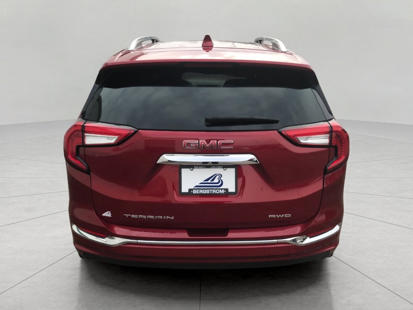 Certified 2023 GMC Terrain Denali image 29