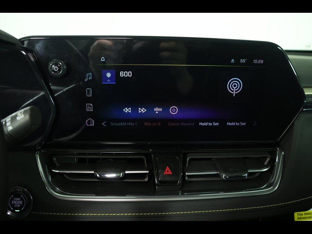 New 2026 Chevrolet TrailBlazer ACTIV w/ Convenience Package AWD/4WD image 18