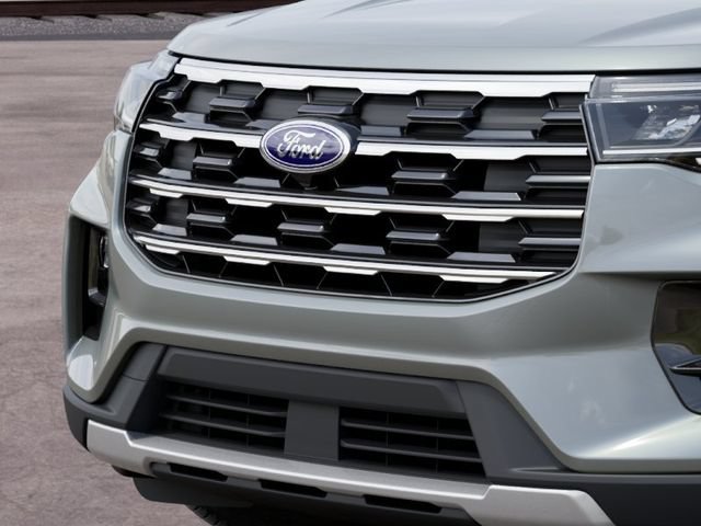 New 2027 Ford Explorer Active AWD/4WD image 18