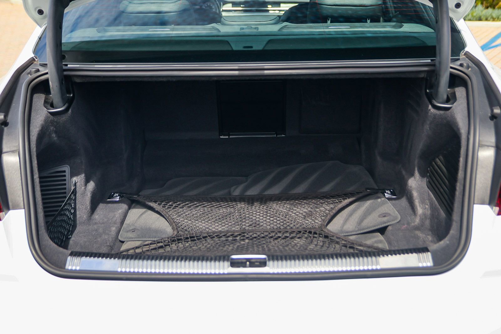 Used 2022 Audi A8 L 3.0T AWD/4WD image 30