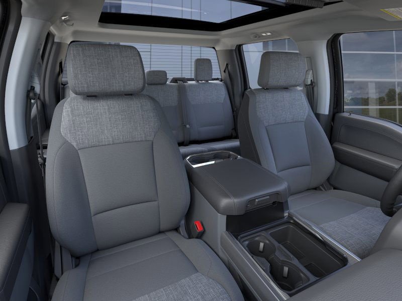 New 2026 Ford F250 XLT w/ XLT Premium Package image 10