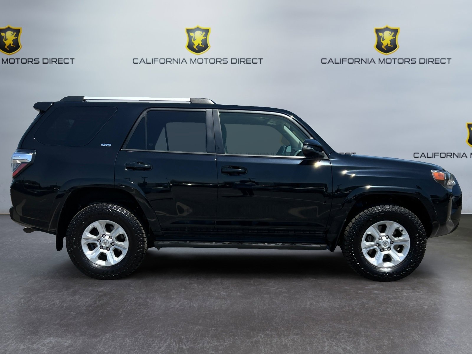 Used 2023 Toyota 4Runner SR5 Premium image 6
