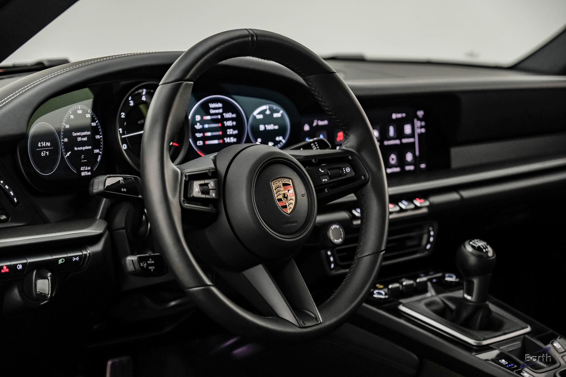 Used 2024 Porsche 911 GT3 RS image 40