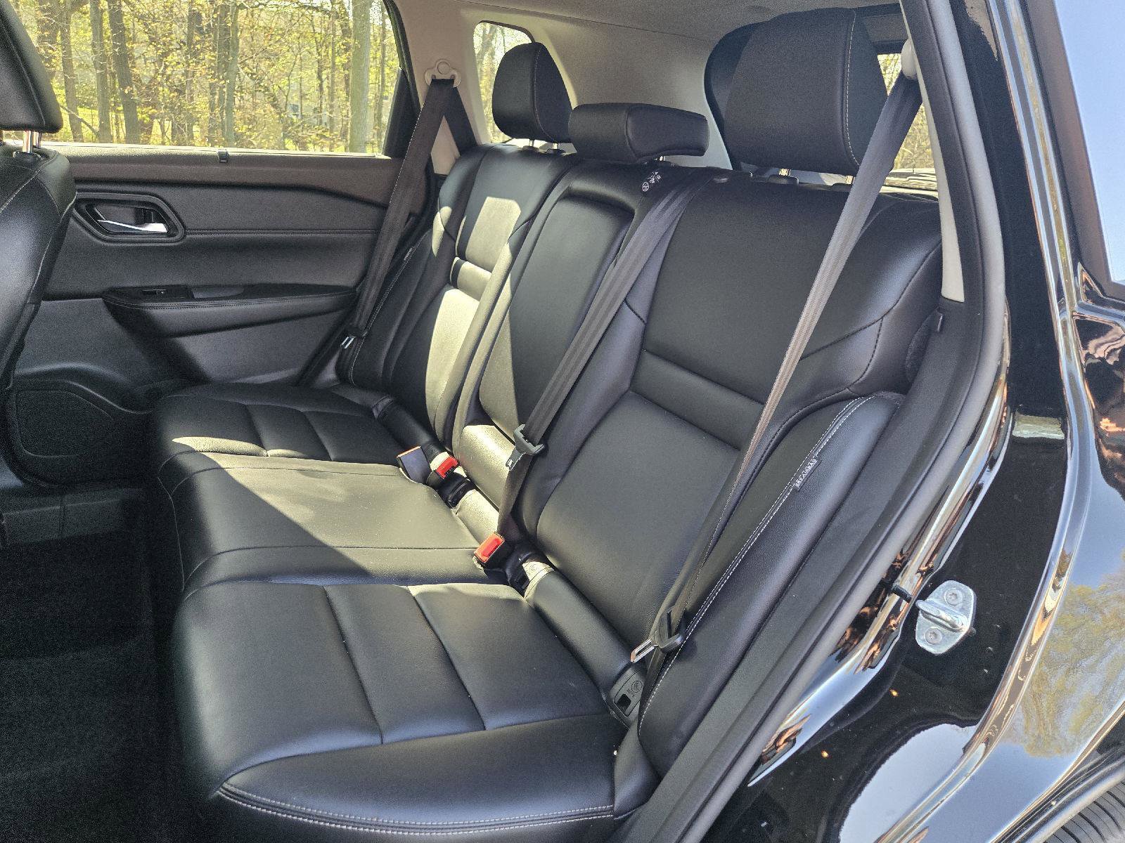Used 2023 Nissan Rogue SL w/ SL Premium Package AWD/4WD image 28