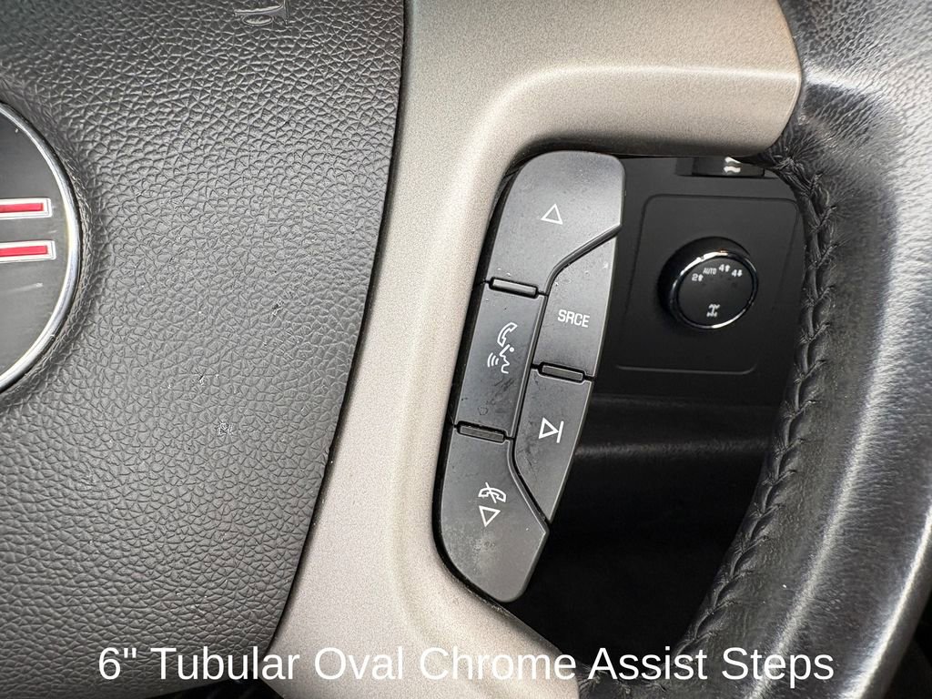 Used 2012 GMC Sierra 1500 SLE w/ Power Tech Package image 19