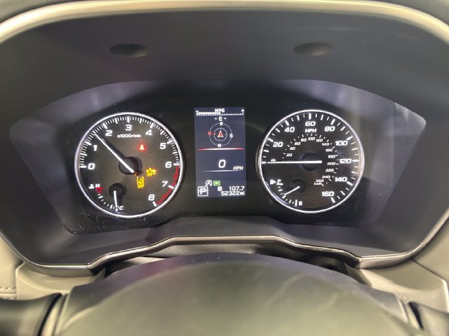 Used 2021 Subaru Outback Limited XT AWD/4WD image 30