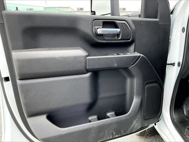 New 2026 Chevrolet Silverado 3500 W/T w/ WT Convenience Package AWD/4WD image 23