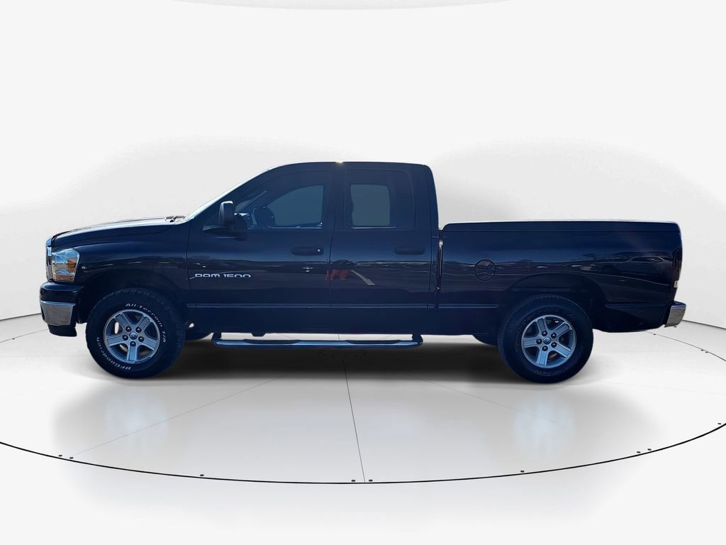 Used 2006 Dodge Ram 1500 Truck SLT w/ Trailer Tow Group image 8