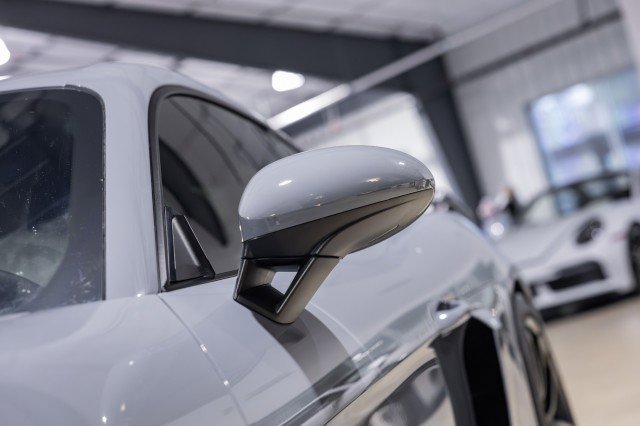 Used 2023 Porsche 718 Cayman GT4 w/ Chrono Package image 14