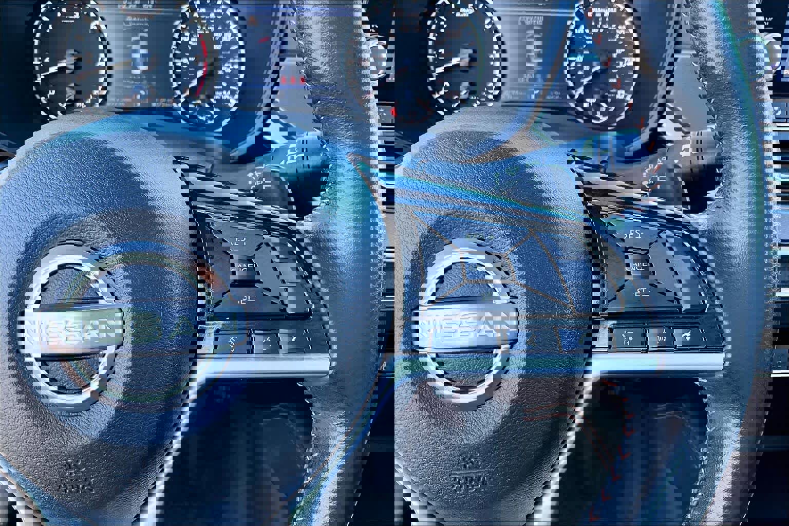 Used 2024 Nissan Altima 2.5 SR image 25