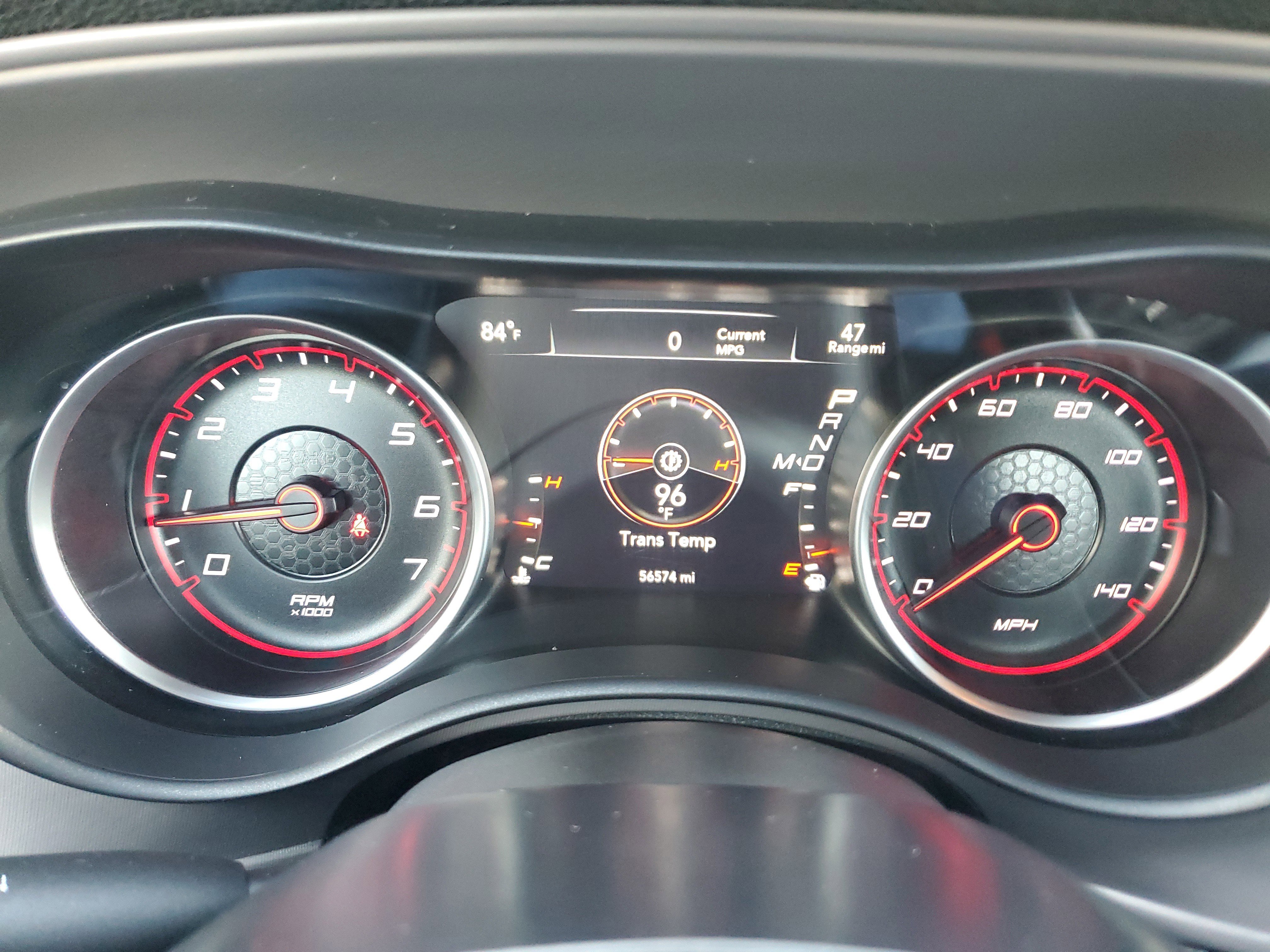 Used 2023 Dodge Charger SXT image 30