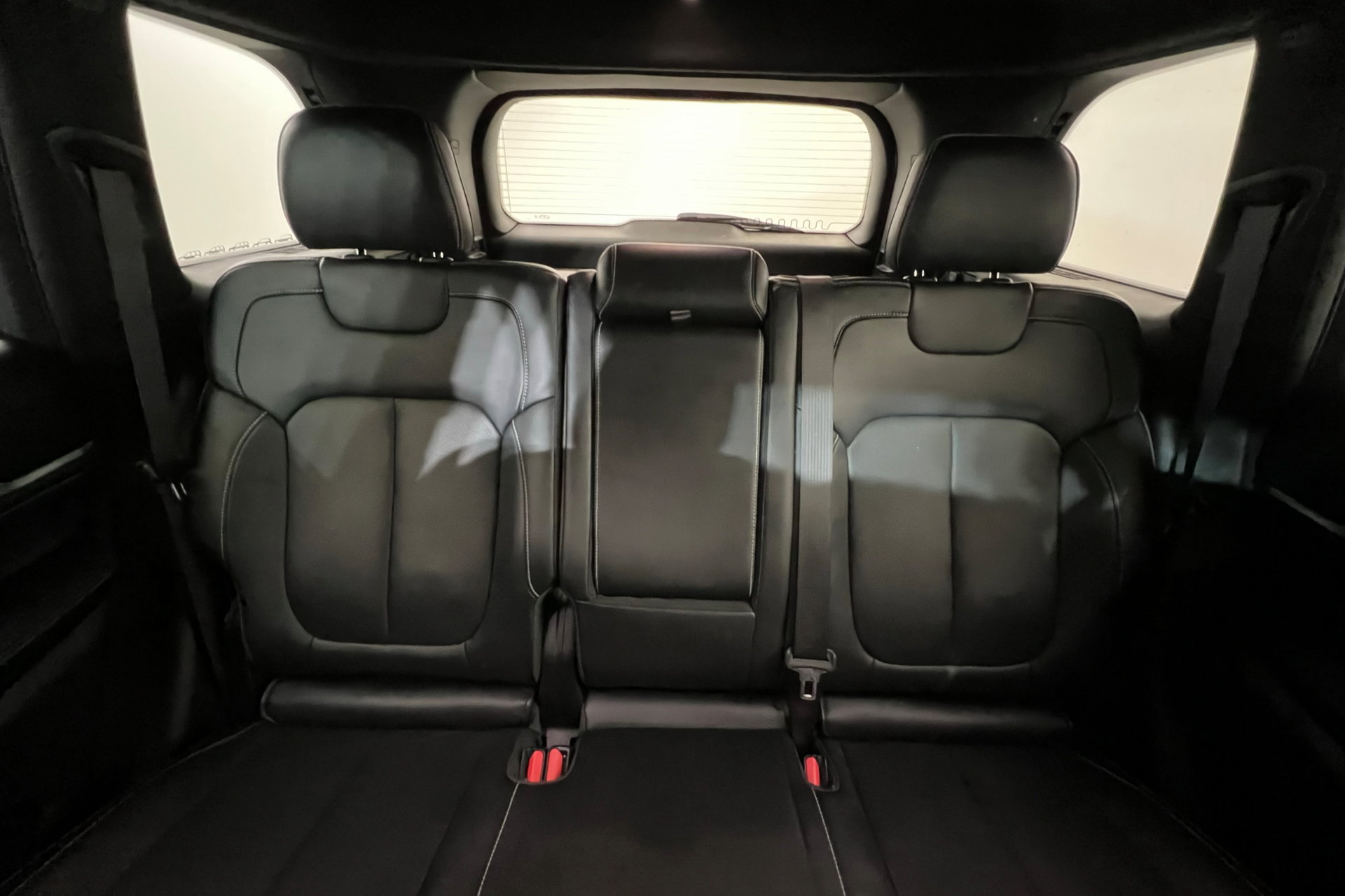 Certified 2022 Jeep Grand Cherokee Overland image 25