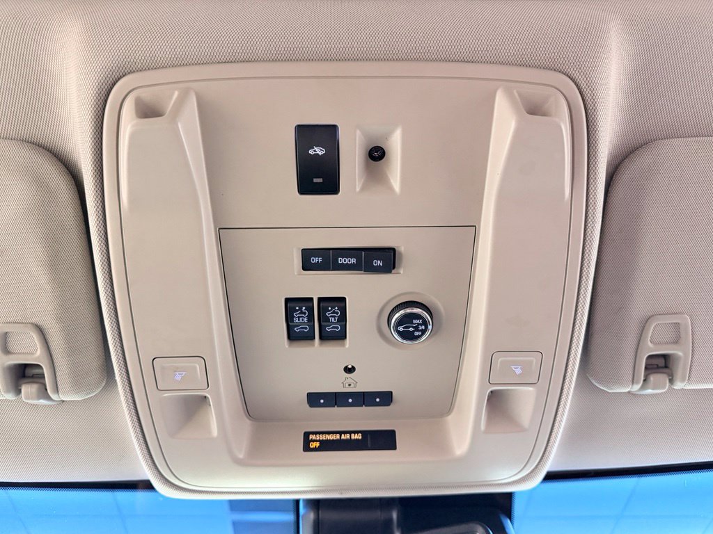 Used 2015 Cadillac Escalade ESV Premium AWD/4WD image 68