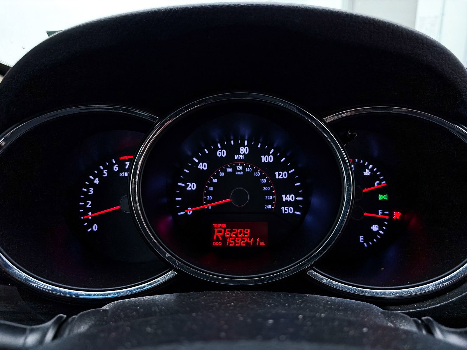 Used 2013 Kia Sorento LX image 24