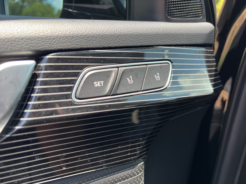 Certified 2025 Hyundai Palisade Calligraphy AWD/4WD image 30