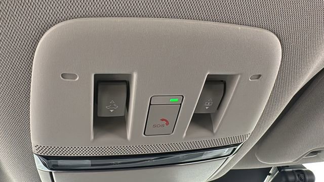 New 2025 Nissan Murano Platinum w/ Cargo Package image 31