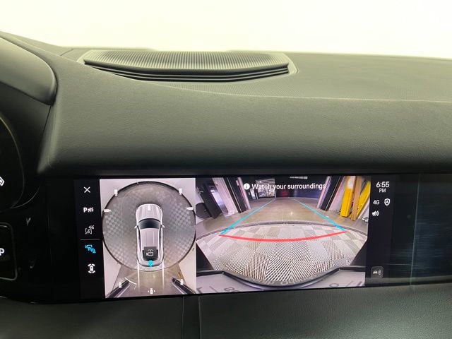 New 2025 Porsche Taycan image 42