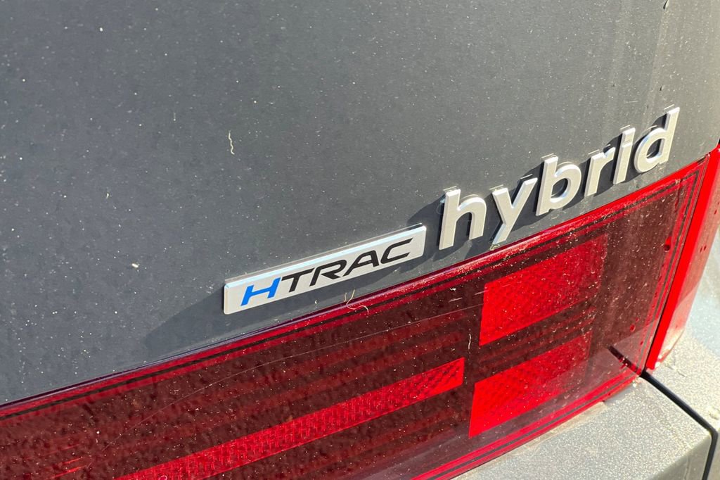 New 2026 Hyundai Santa Fe Limited image 7