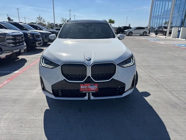 New 2026 BMW X3 xDrive30 w/ M Sport Package AWD/4WD image 2