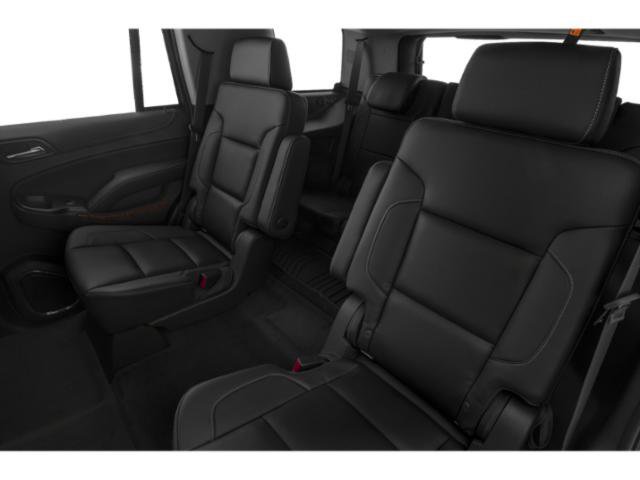 Used 2015 Chevrolet Tahoe LTZ AWD/4WD image 18