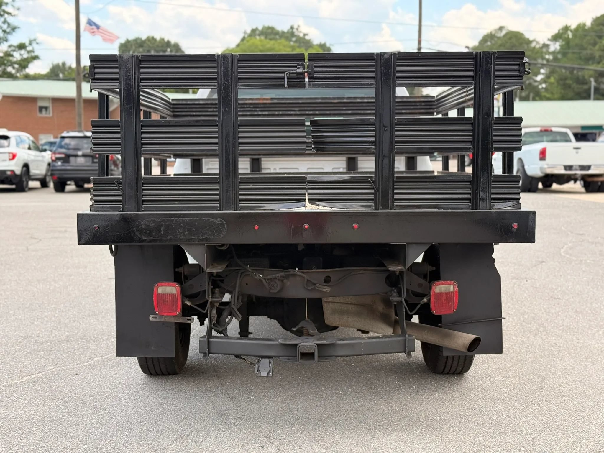Used 2016 Ford F250 XL RWD image 8
