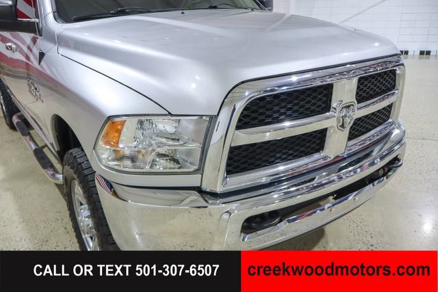 Used 2015 RAM 2500 SLT AWD/4WD image 26