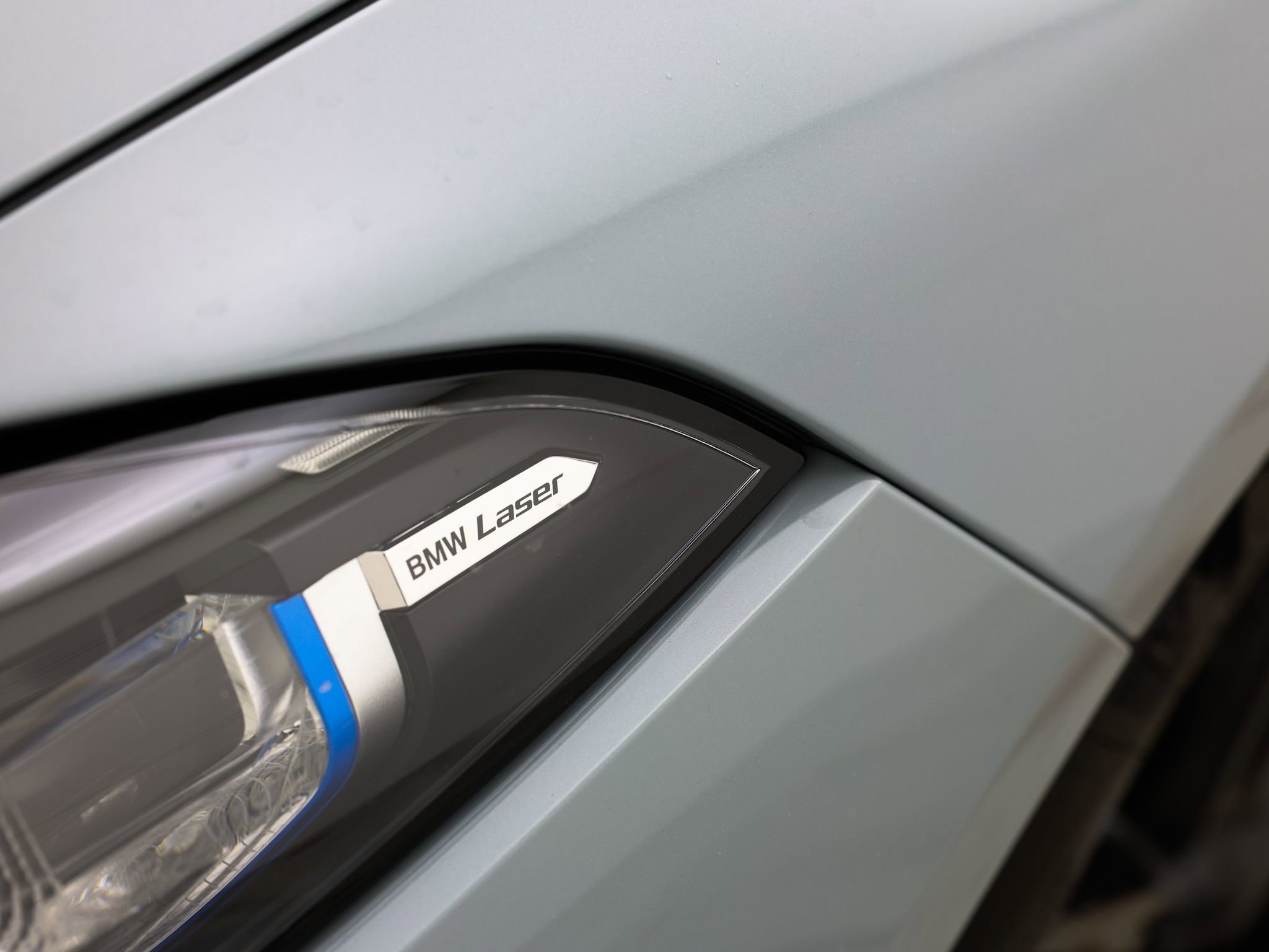 Used 2025 BMW M8 Competition w/ Driving Assistance Package image 42