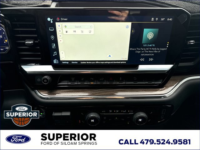 Used 2024 Chevrolet Silverado 3500 LT w/ All Star Edition image 18