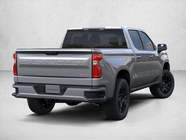 New 2026 Chevrolet Silverado 1500 RST RWD image 5
