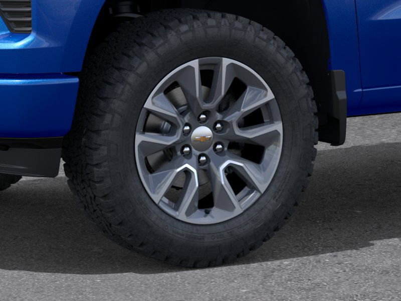 New 2026 Chevrolet Silverado 1500 RST image 11