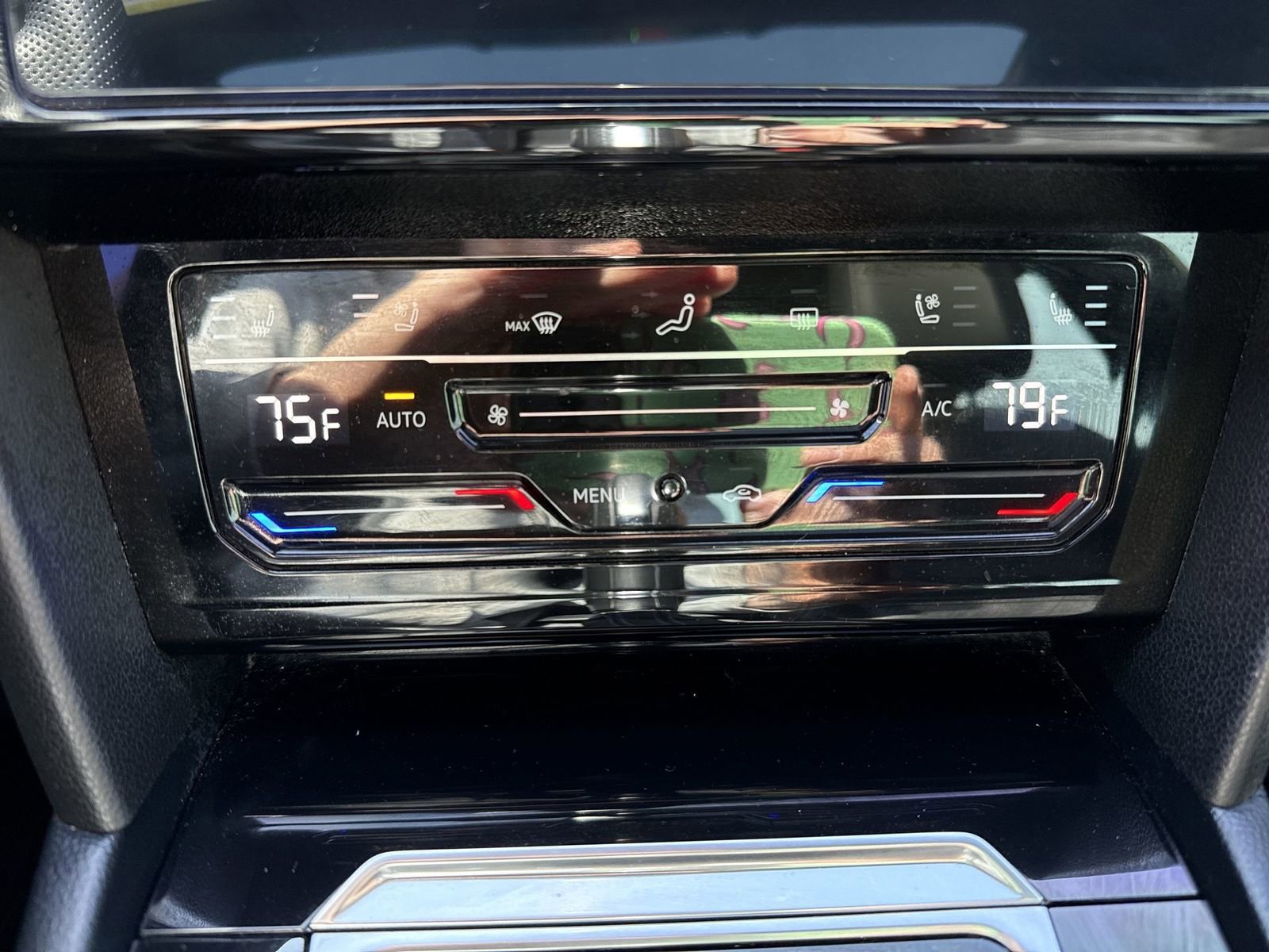 Used 2021 Volkswagen Arteon SEL Premium image 21