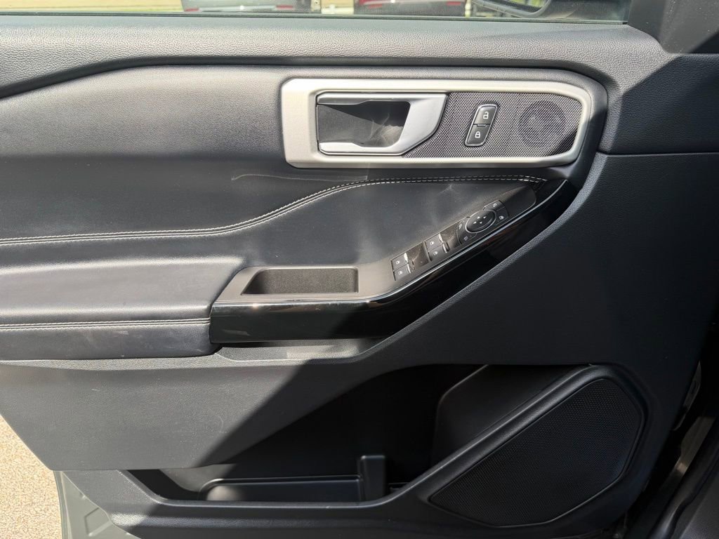 Used 2022 Ford Explorer ST w/ ST Street Pack AWD/4WD image 50