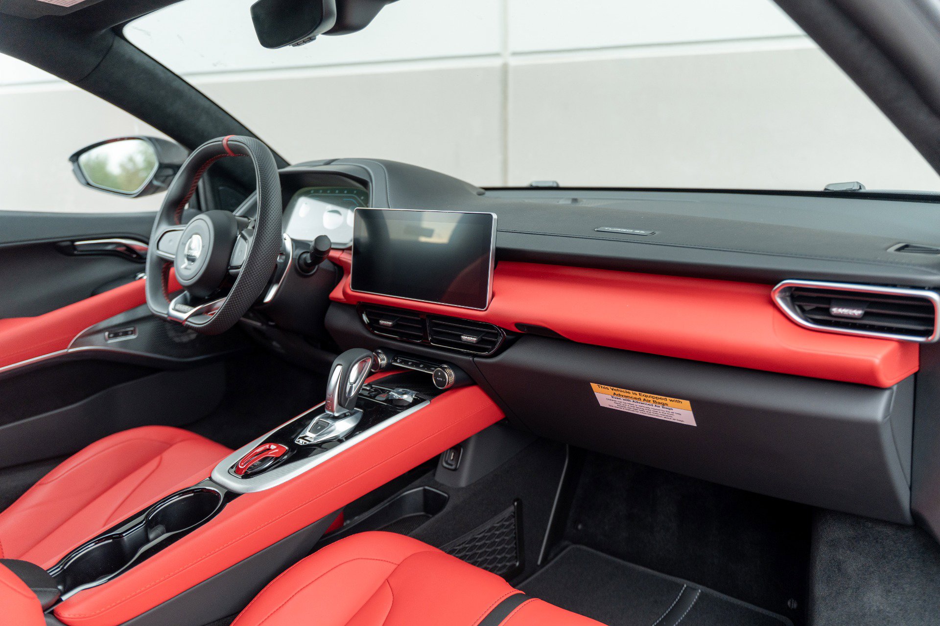 New 2026 Lotus Emira SE image 30