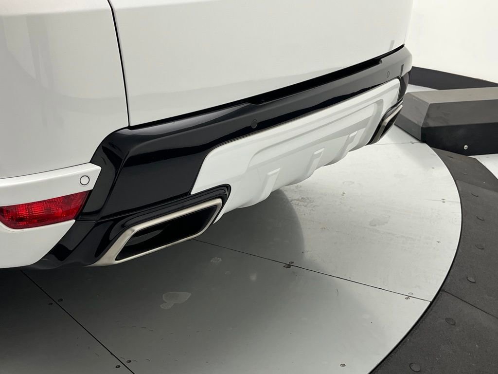 Used 2018 Land Rover Range Rover Sport Autobiography image 33