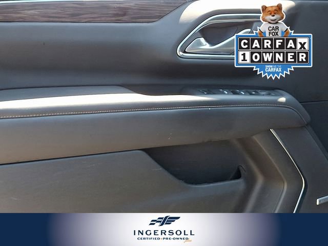 Used 2022 Chevrolet Tahoe LT image 15