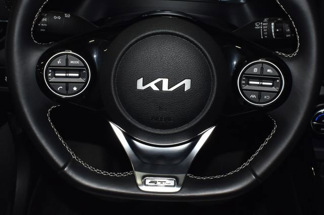 Used 2023 Kia Soul GT-Line image 24