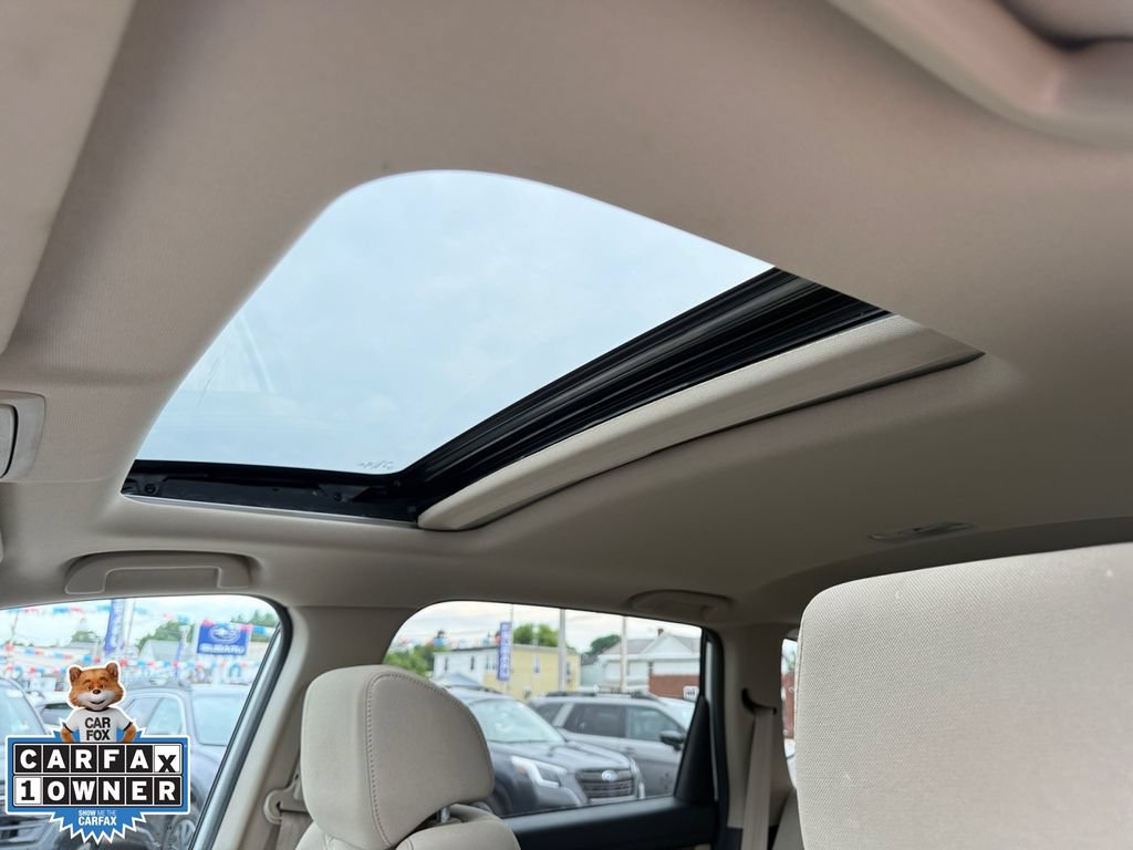 Used 2019 Honda CR-V EX image 16