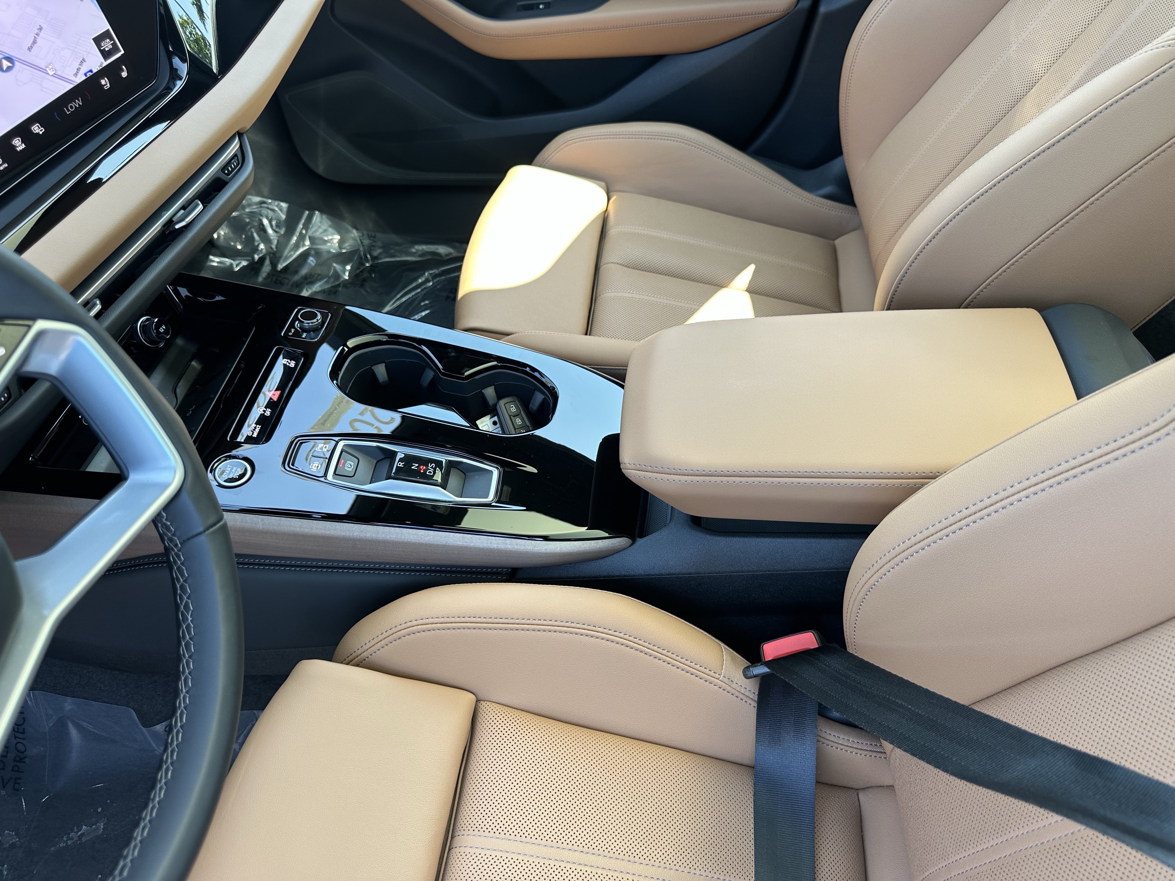 Used 2025 Audi A5 2.0T Premium Plus w/ Premium Plus AWD/4WD image 22