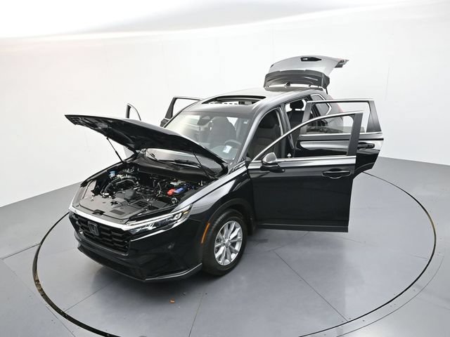 Used 2025 Honda CR-V EX image 47