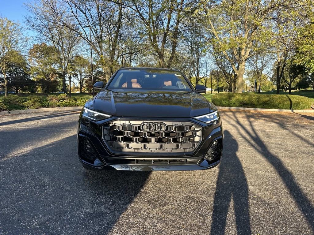 New 2026 Audi Q8 Premium Plus image 2