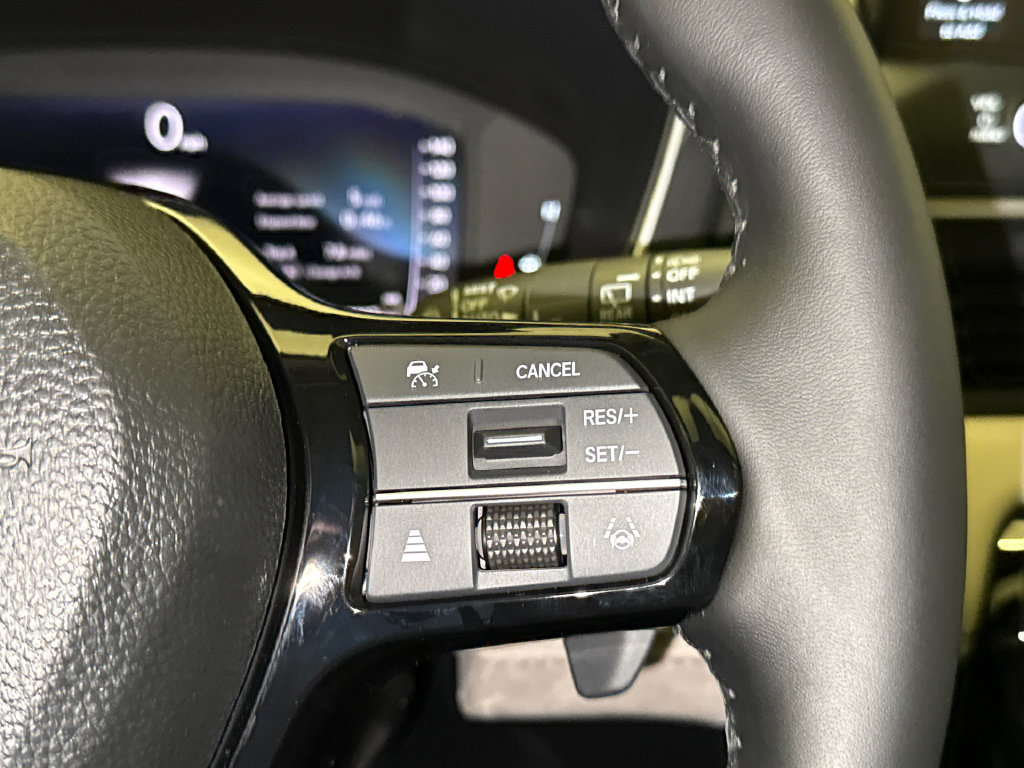 New 2026 Honda Pilot Elite image 33