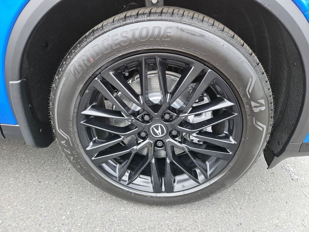New 2026 Acura MDX A-Spec w/ Advance Package AWD/4WD image 9