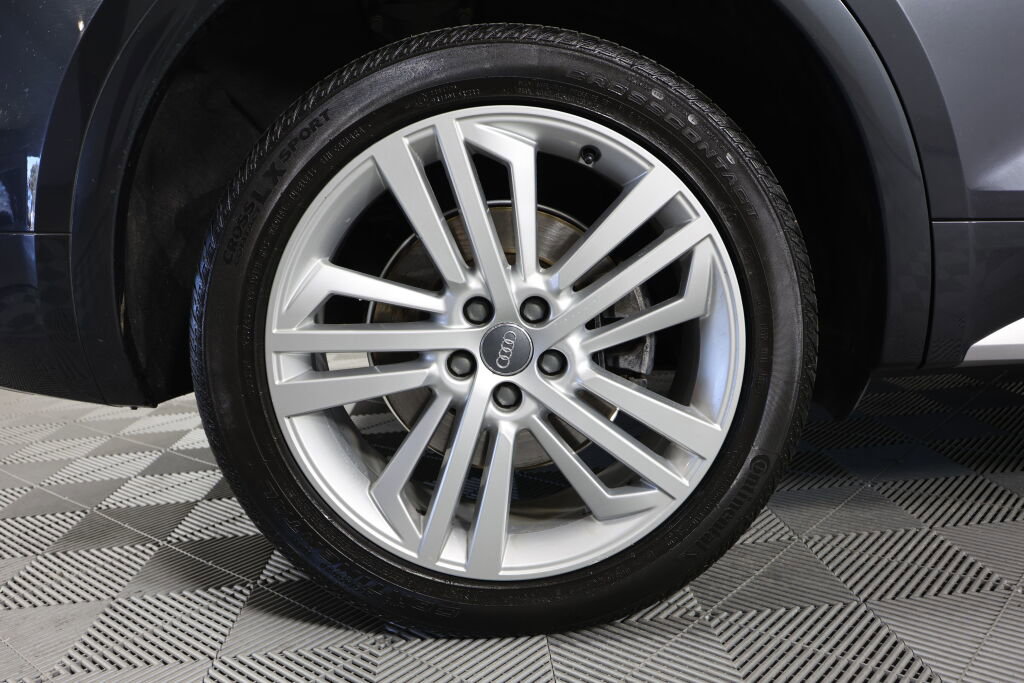 Used 2018 Audi Q5 2.0T Premium Plus w/ Premium Plus Package AWD/4WD image 7