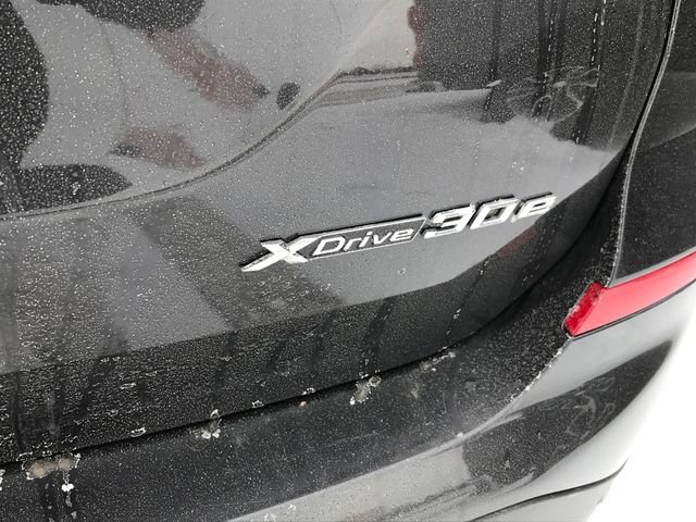 Used 2021 BMW X3 xDrive30e image 33