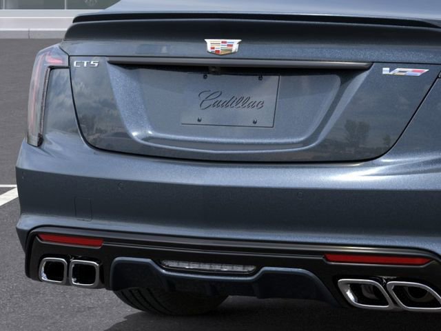 New 2026 Cadillac CT5 V RWD image 14