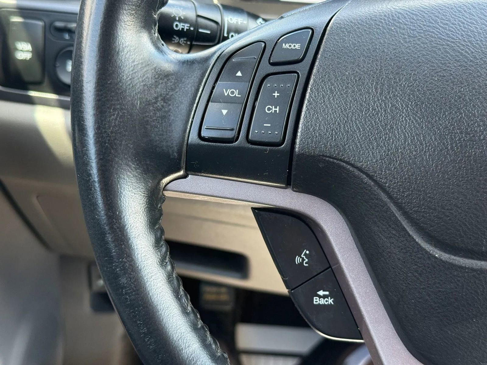 Used 2008 Honda CR-V EX-L image 22