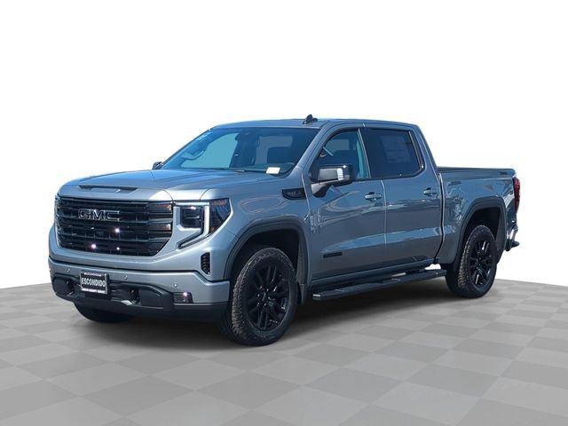 New 2026 GMC Sierra 1500 Elevation w/ Elevation Premium Package
