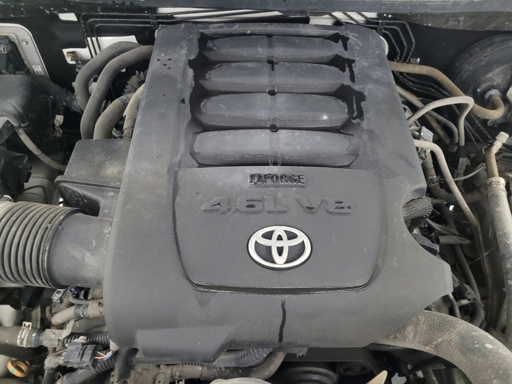 Used 2018 Toyota Tundra SR RWD image 30